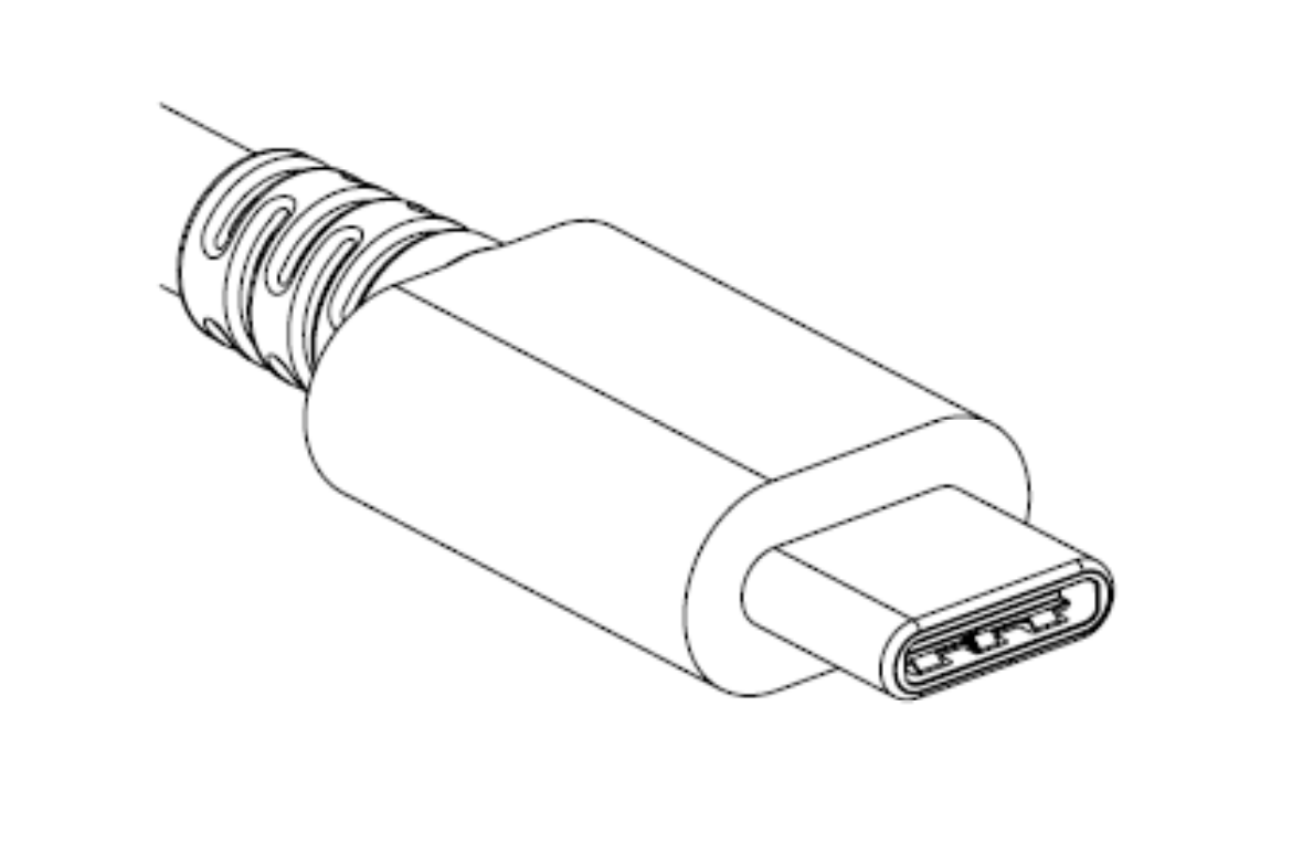 Type-c usb