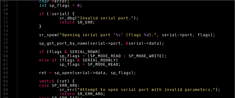 linux fancontrol config