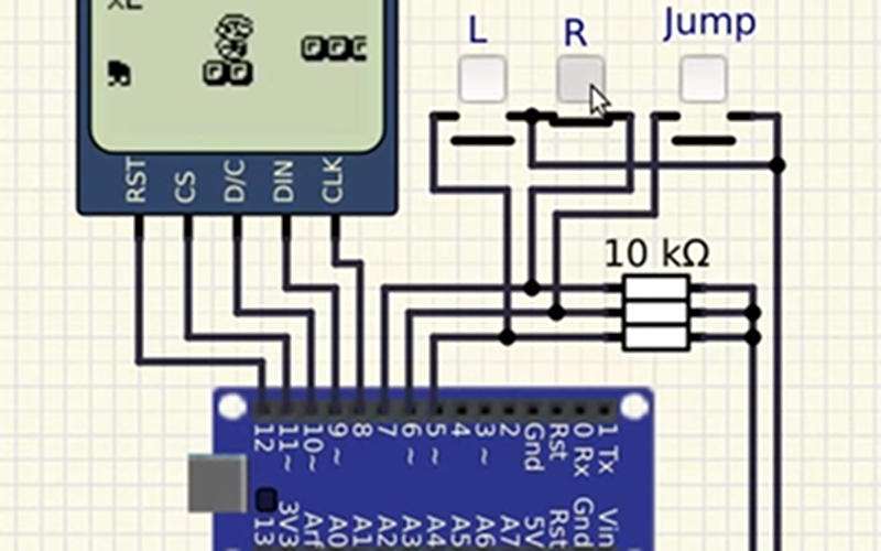 can you simulate arduino multisim