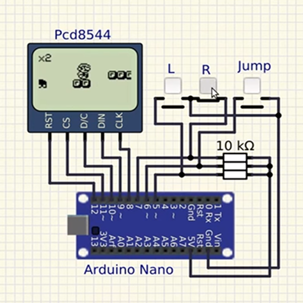arduino simulator that simulates a com port