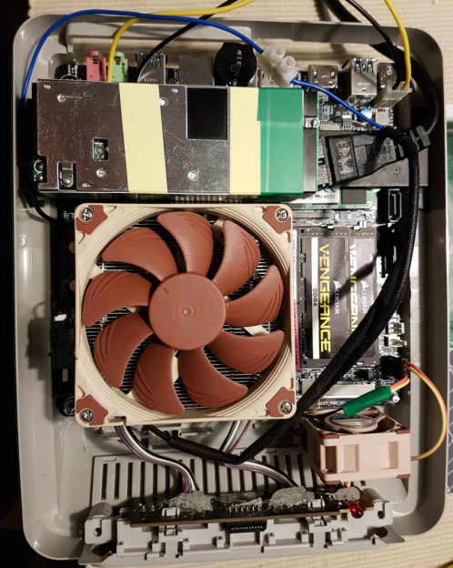 August | 2018 | Hackaday | Page 19