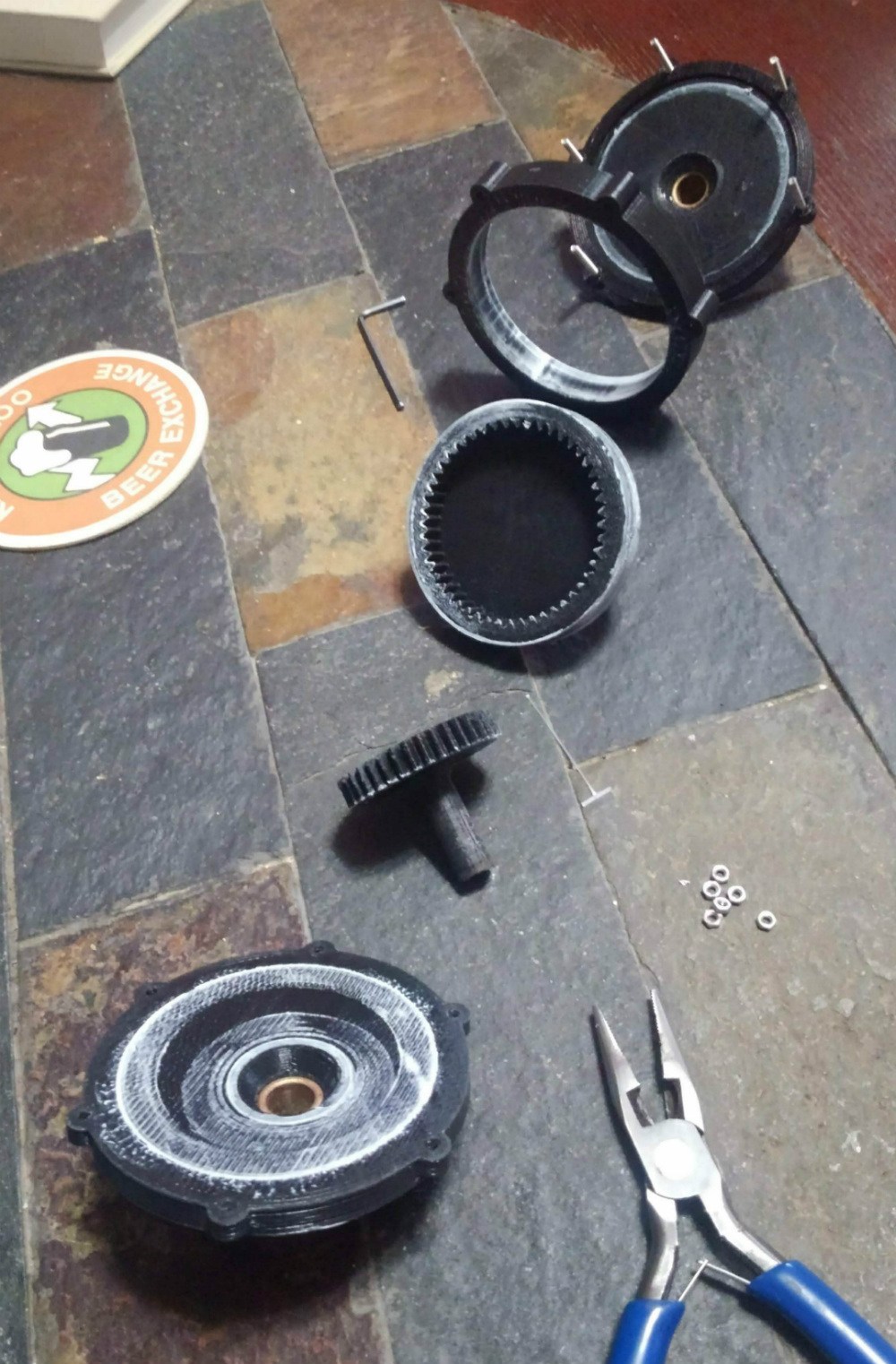 August | 2018 | Hackaday | Page 33