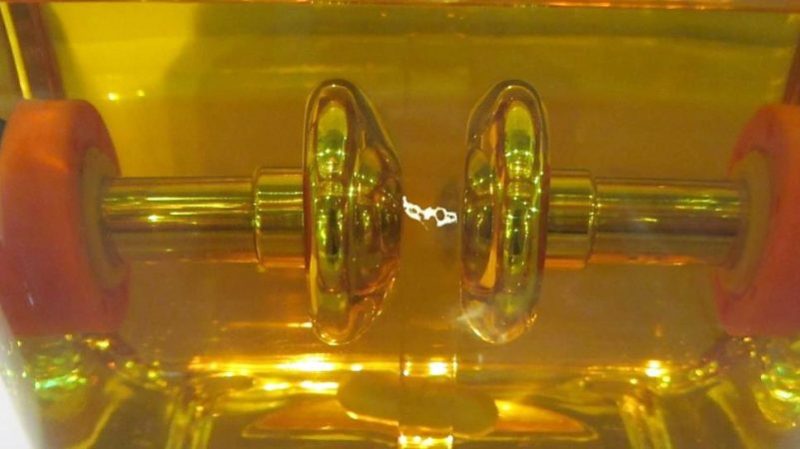 Dielectric Transformer Oil