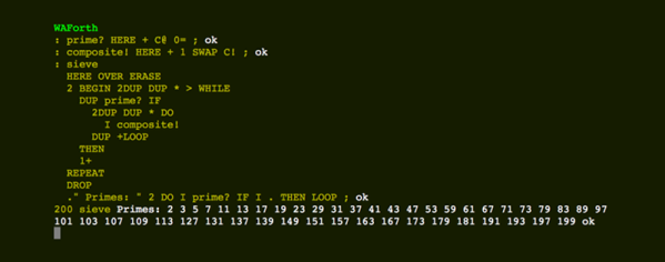 Wasm Hackaday Wasm Hackaday