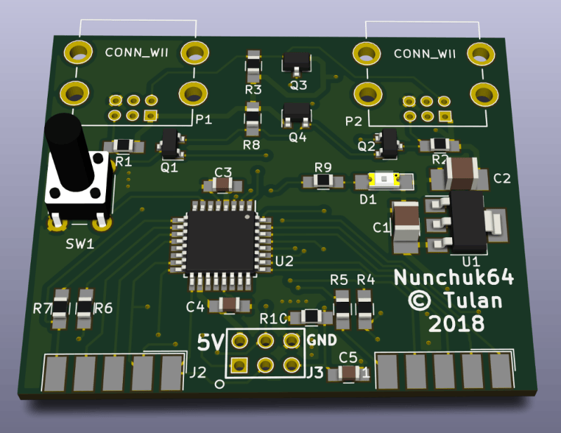 23 | August | 2018 | Hackaday