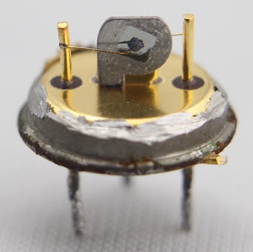 germanium transistors for sale