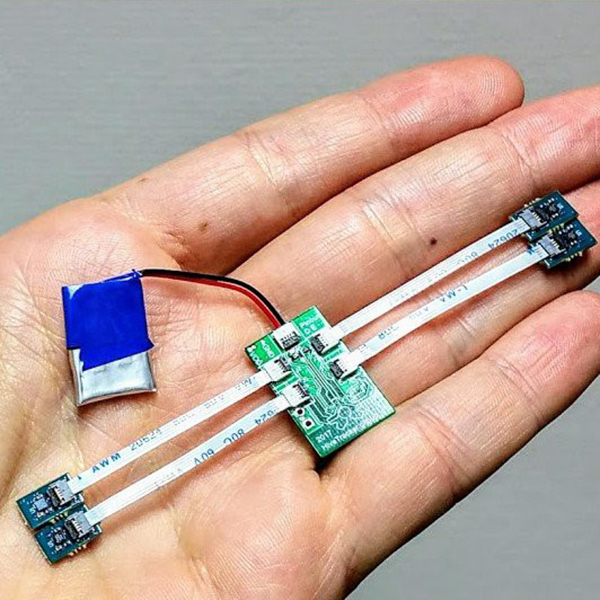 This Is Your Solution For Open Source Motion Tracking Circuit Diagram