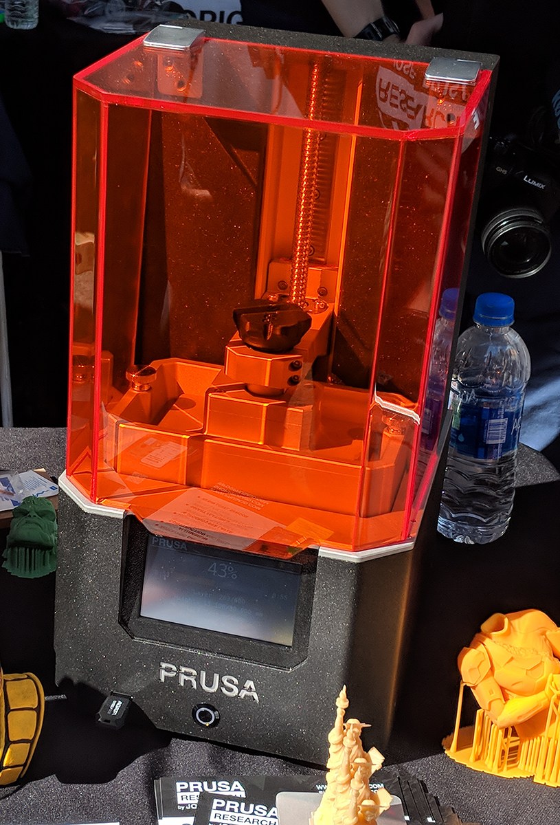 22 | September | 2018 | Hackaday
