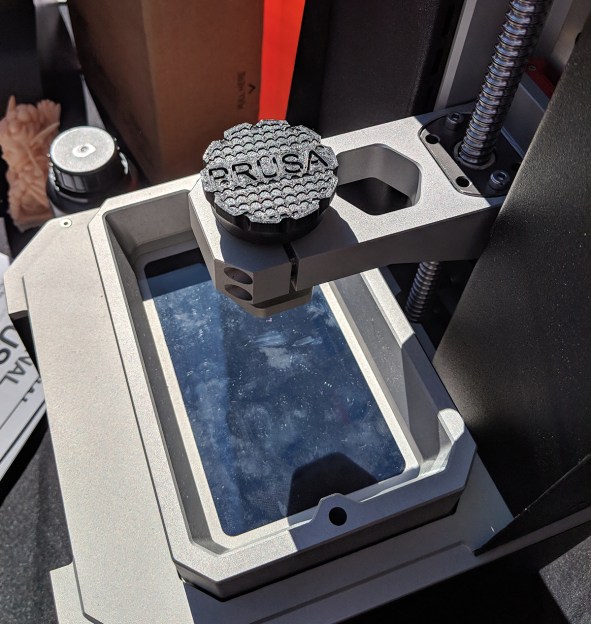 Resin Printer Hackaday Page 2