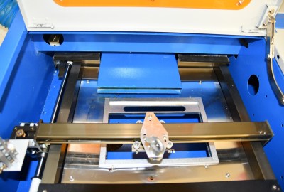 Beginners Guide To The K40 Laser Engraver - Monport — Monportlaser