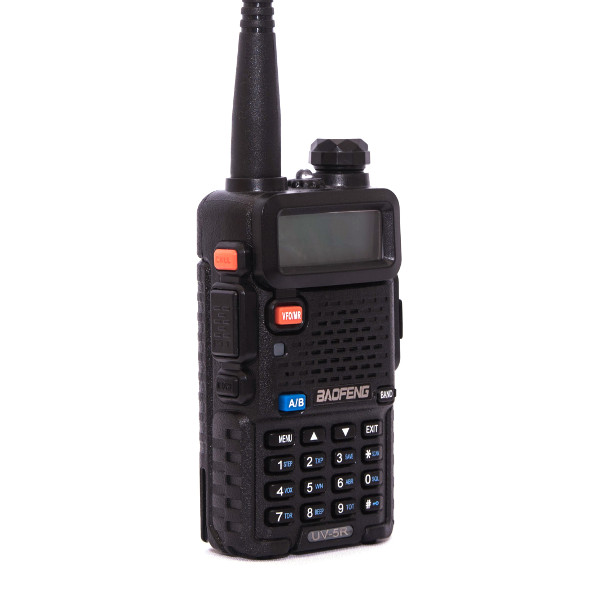 EI7GL.A diary of amateur radio activity: Baofeng UV5R is banned for sale  by German authorities