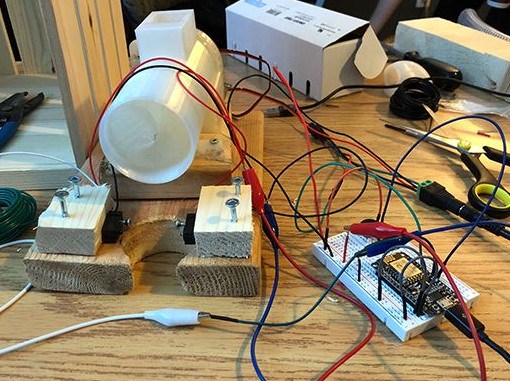 24 | September | 2018 | Hackaday | Page 2