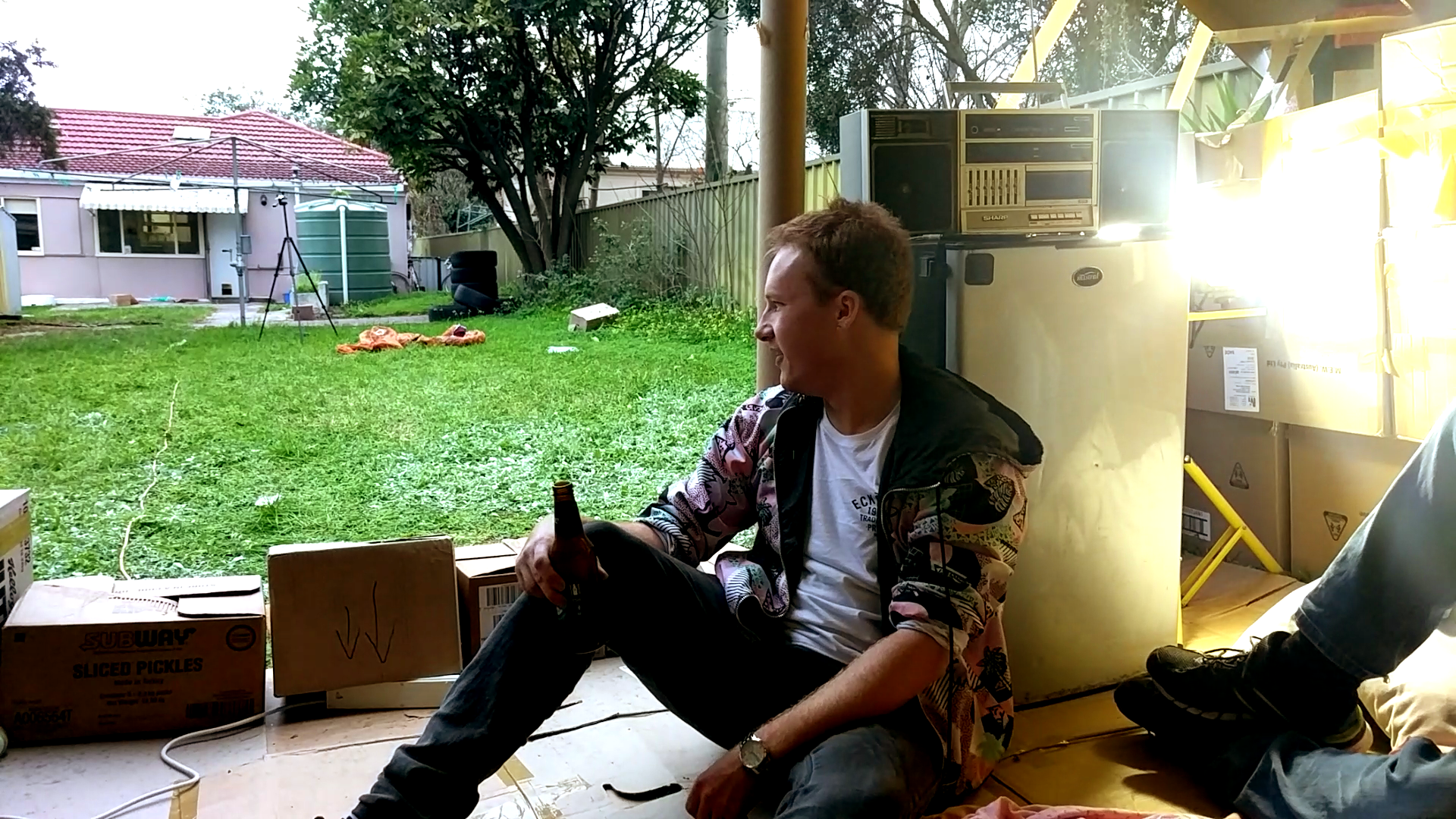 Box Forts For Adults: Best Practices And Design Strategies | Hackaday