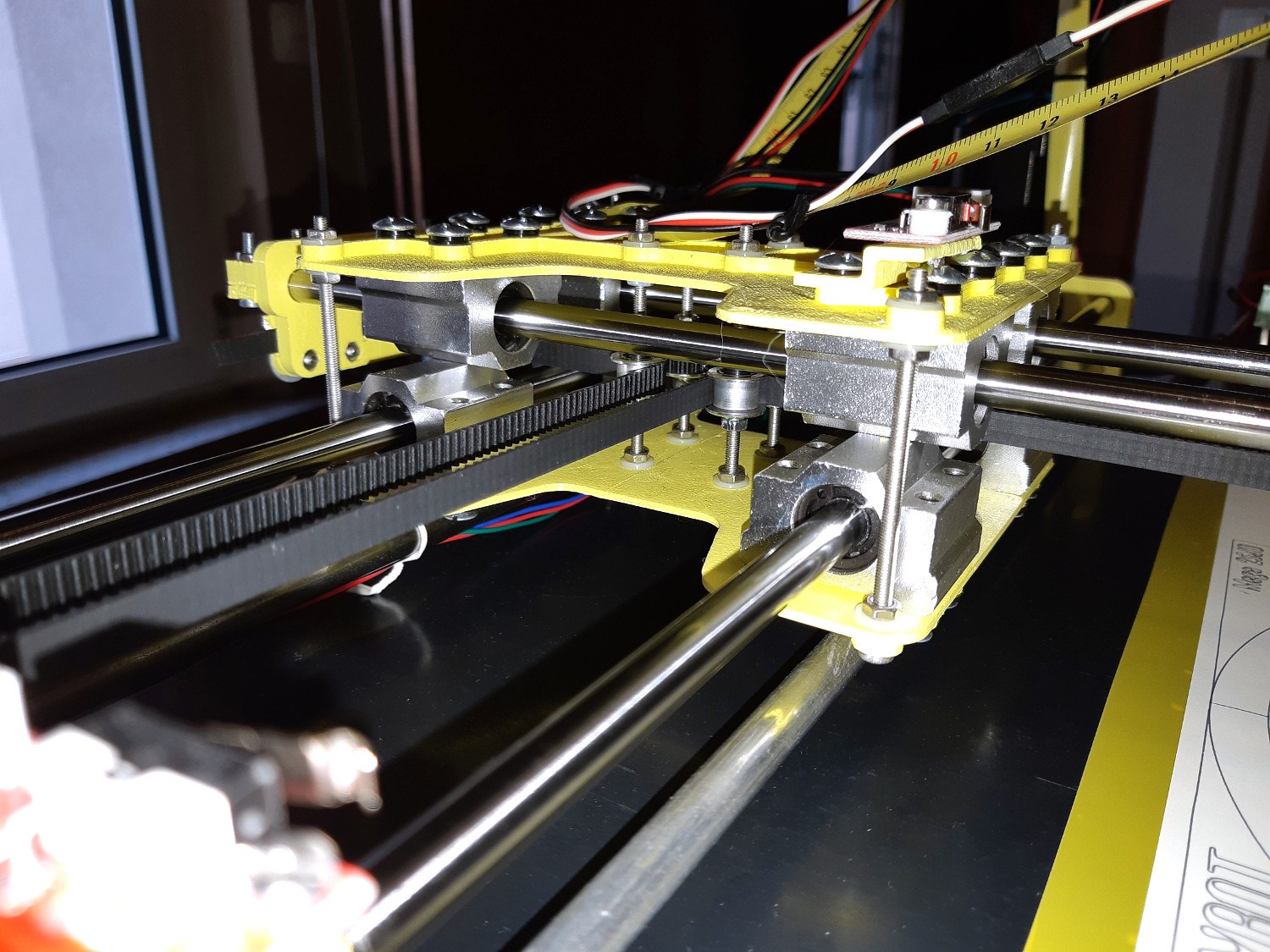 The 3D Printed Plotter You Didn’t Know You Needed | Hackaday