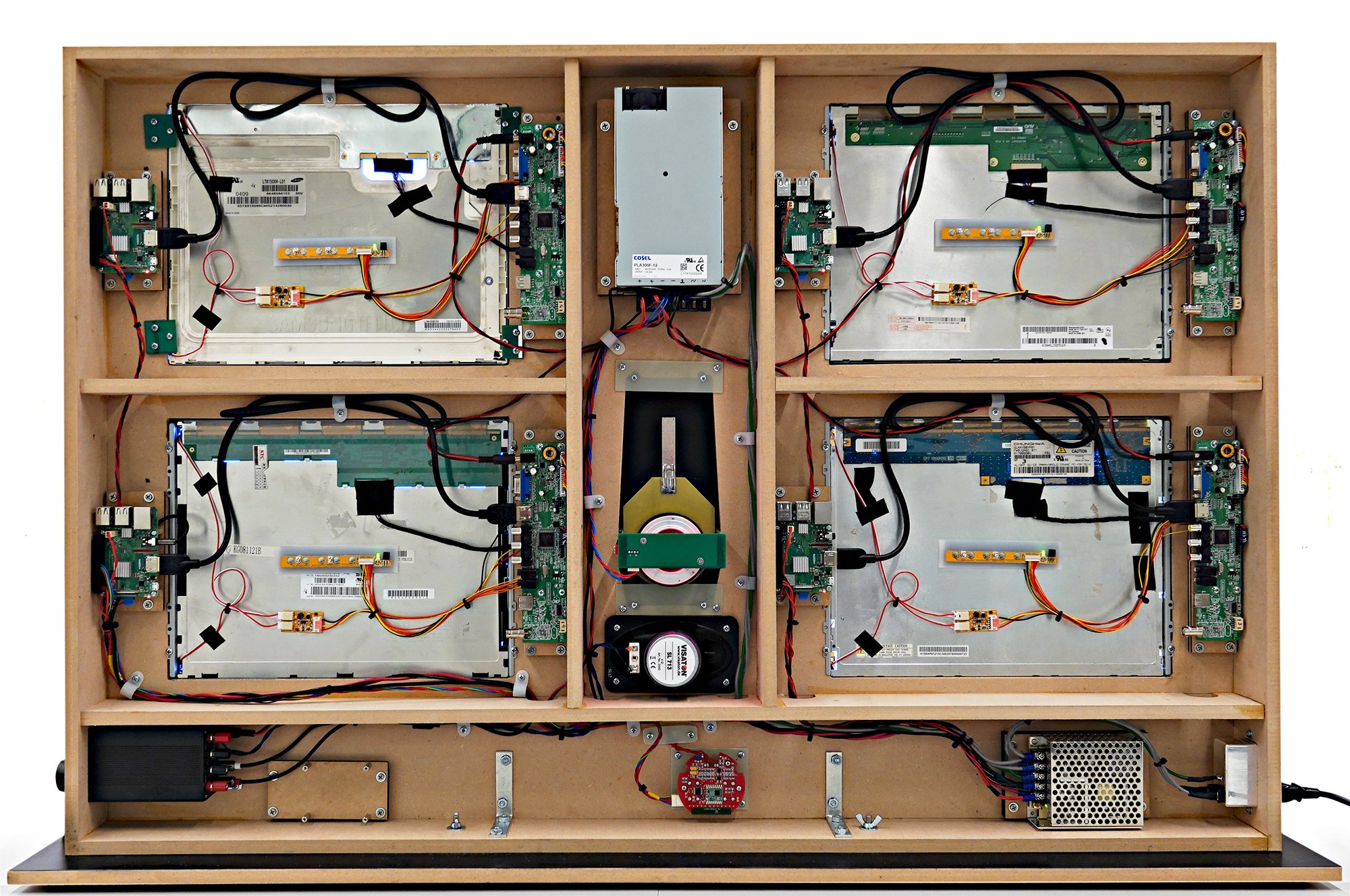 Back On 2 | Hackaday