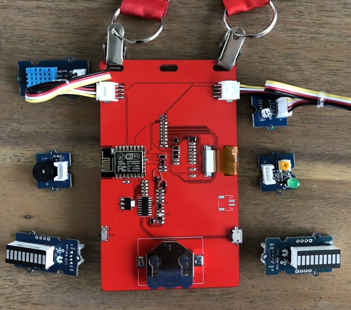 31 | October | 2018 | Hackaday