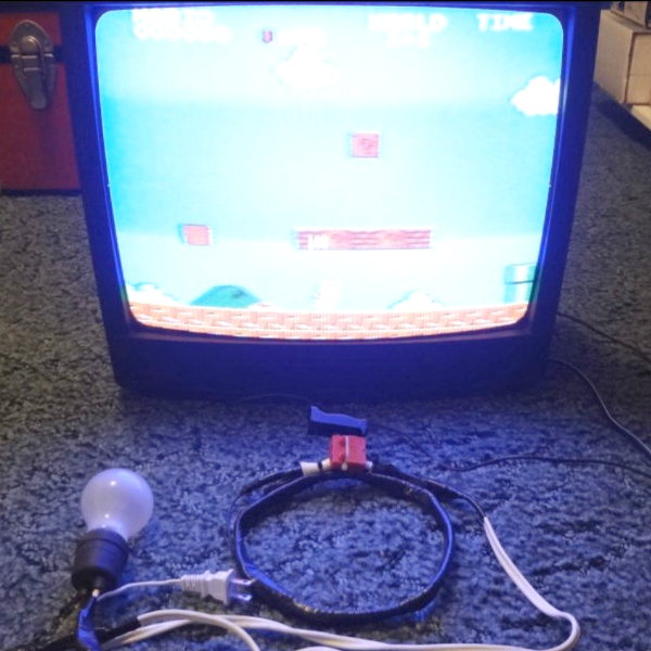 Degaussing Coil To Restore Gameplay Like It’s 1985 Hackaday