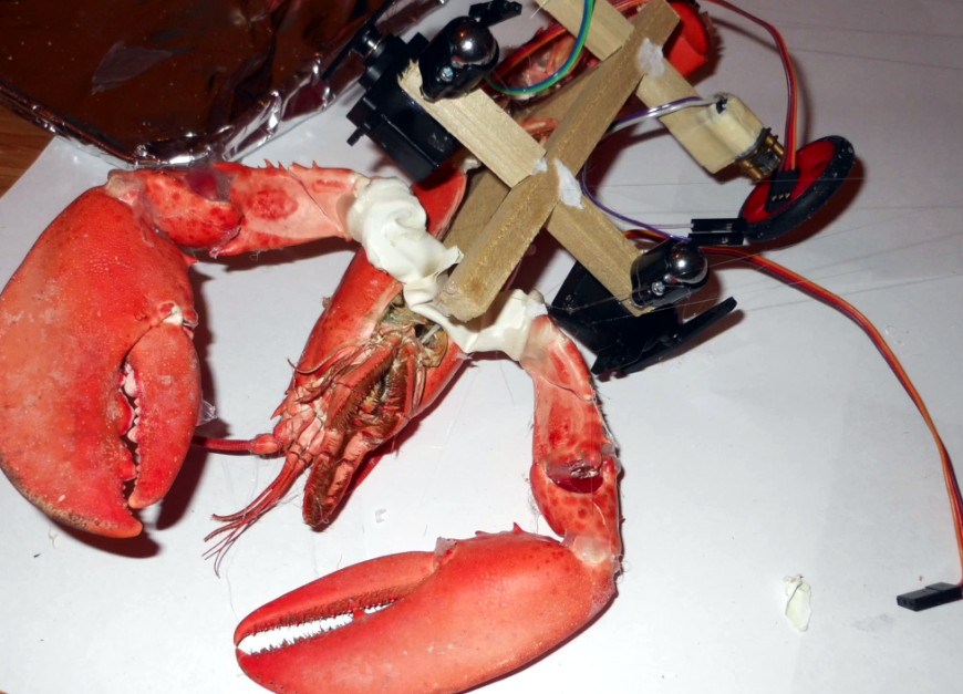 October | 2018 | Hackaday | Page 30