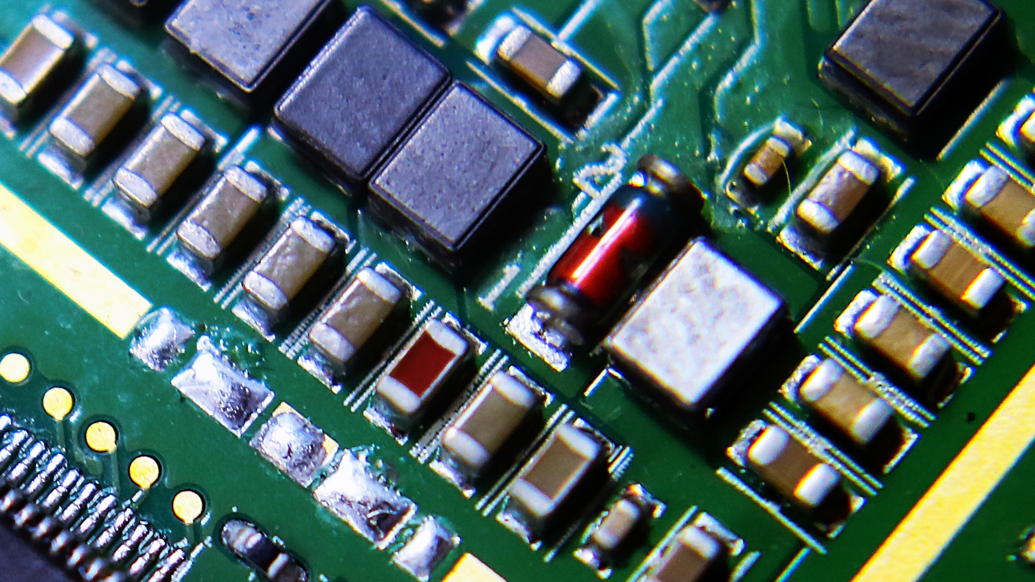 Malicious Component Found On Server Motherboards Supplied To