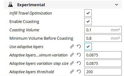 Adaptive Layer Height | Hackaday