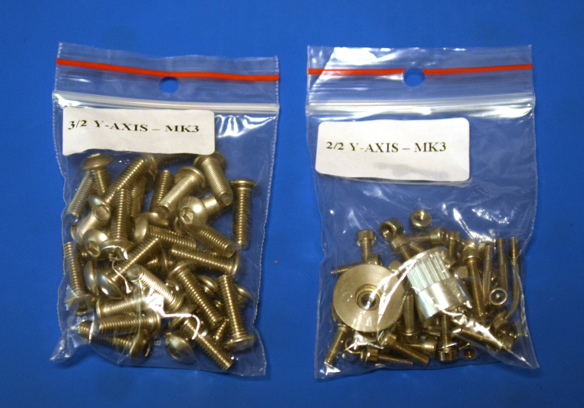 A Close Look At The Prusa I3 MK3 | Hackaday