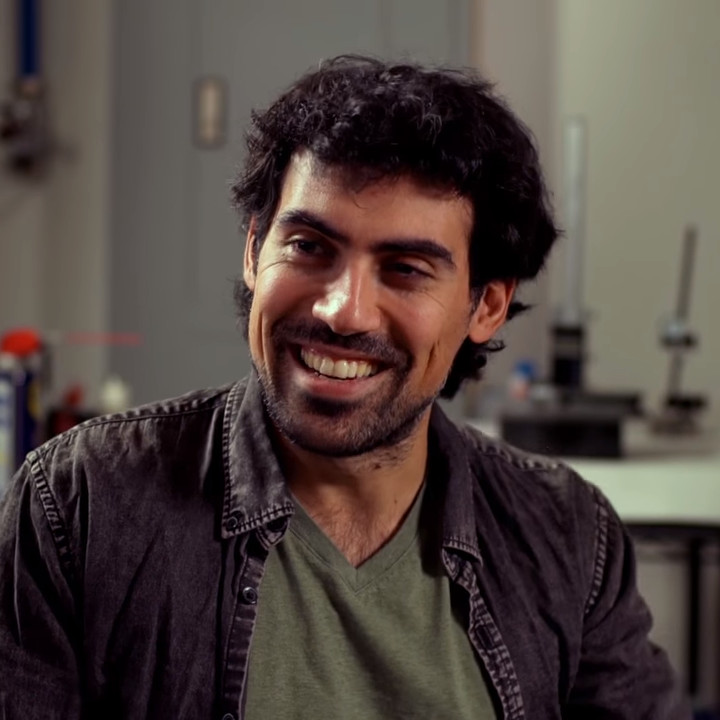 Supercon Talks That Inspire You To Take On Something New Hackaday