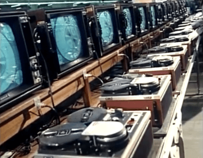 Retrotechtacular: History Of Sony Mini Doc Bursts With 1970s Style