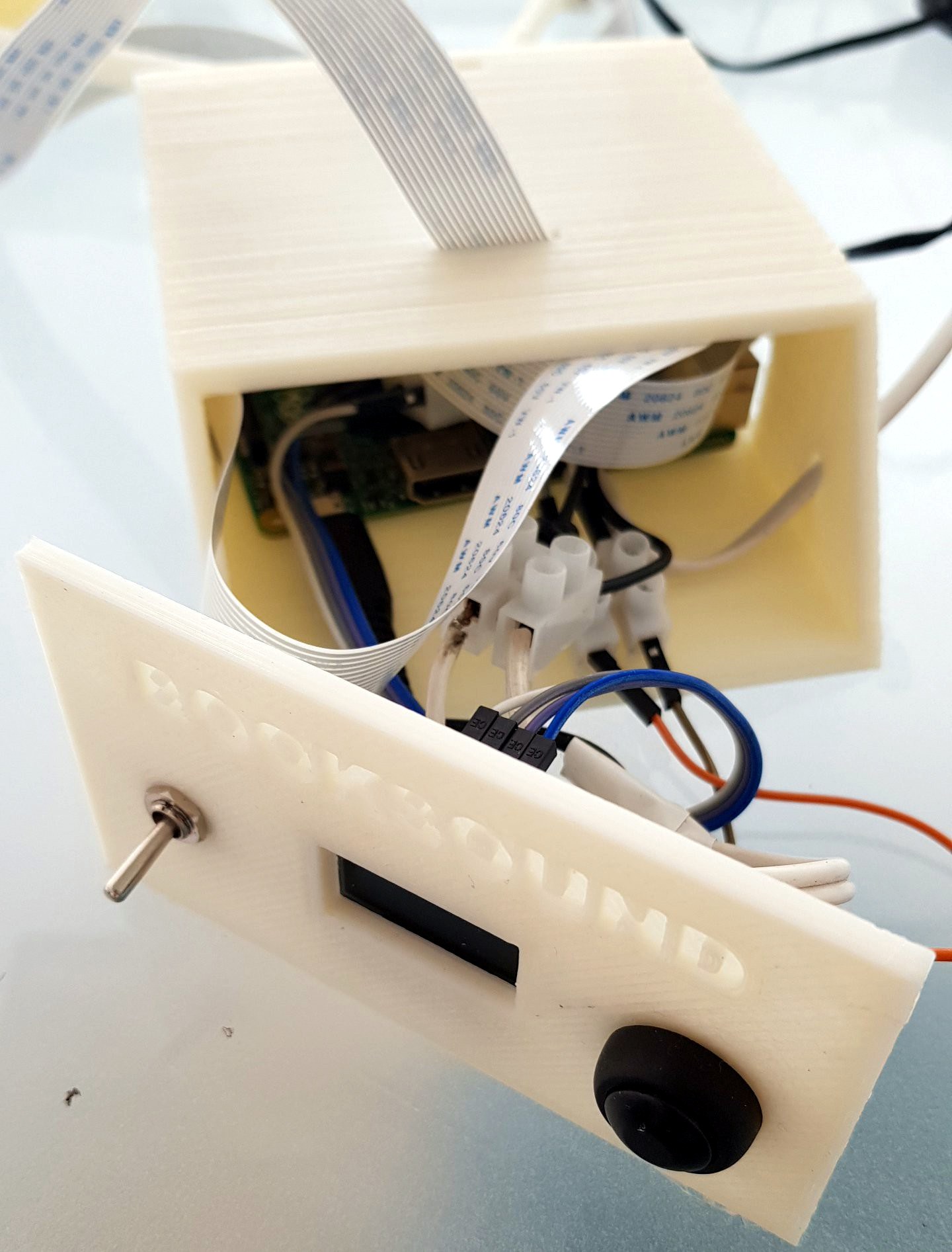 14 | November | 2018 | Hackaday