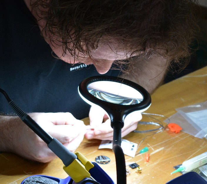 03 | November | 2018 | Hackaday