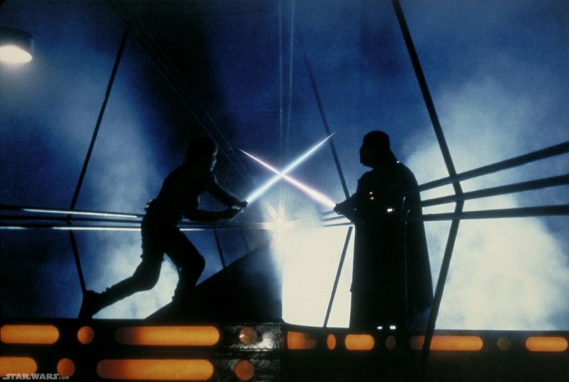 luke skywalker episode 5