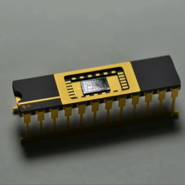 Homemade Integrated Circuits Hack Chat | Hackaday