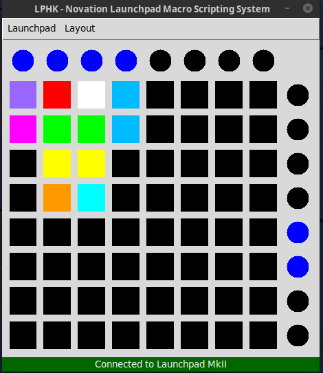 Launchpad MIDI Controller Put To Work With Python