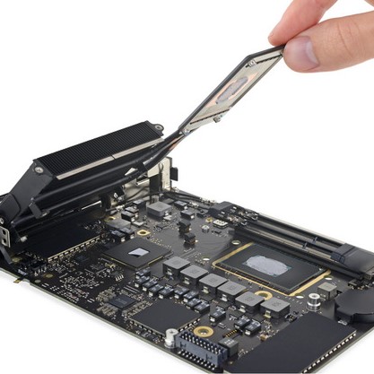 What's Inside That New Mac Mini Anyway? | Hackaday