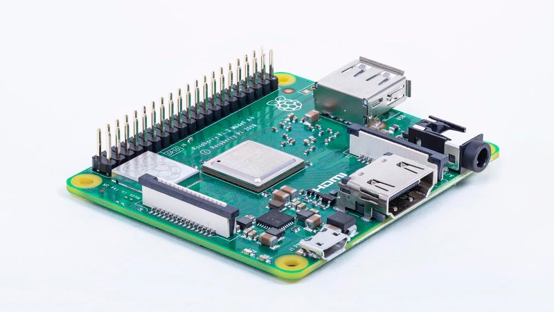 Raspberry Pi Zero 2 W, The $15 Little Genius for IoT Projects