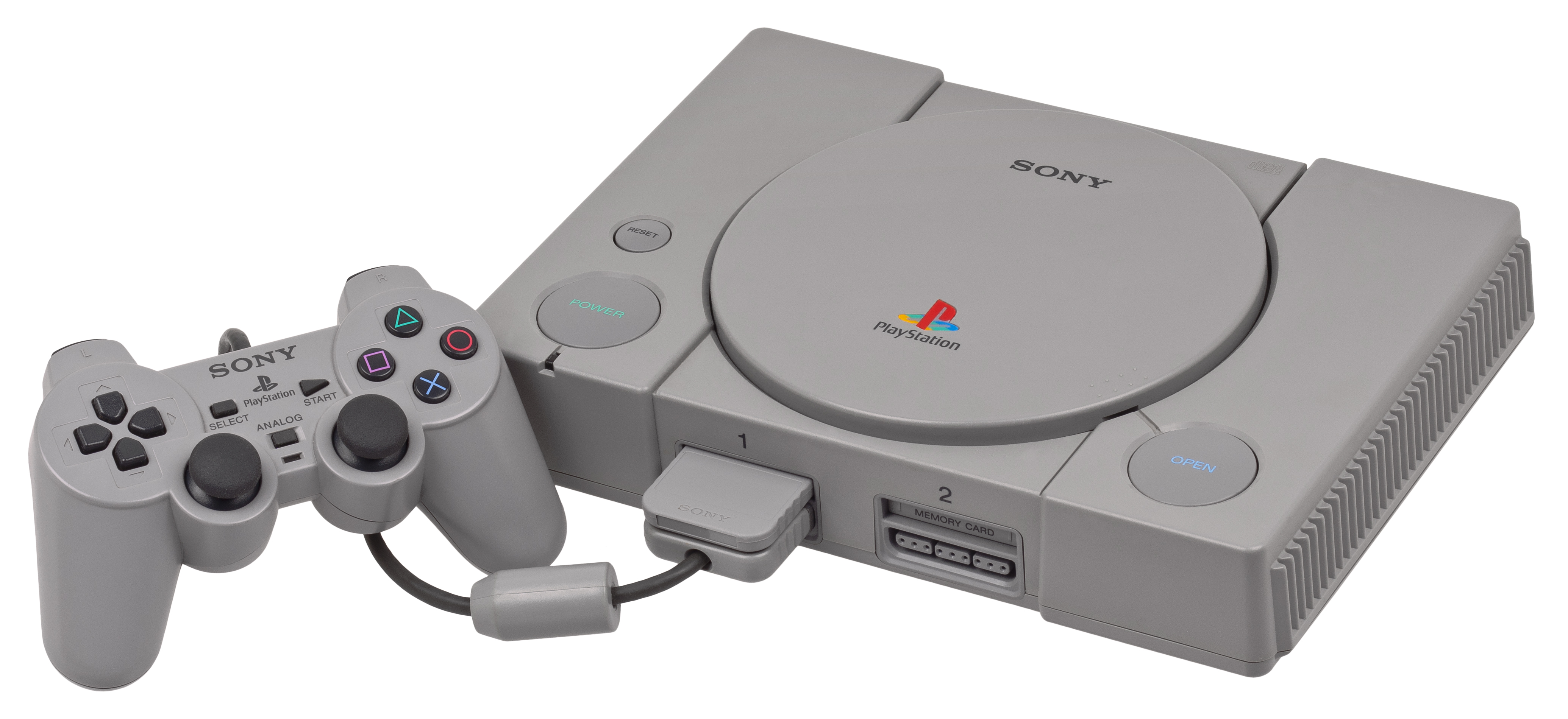 How to Softmod Your PS1 with FreePSXBoot & tonyhax! 
