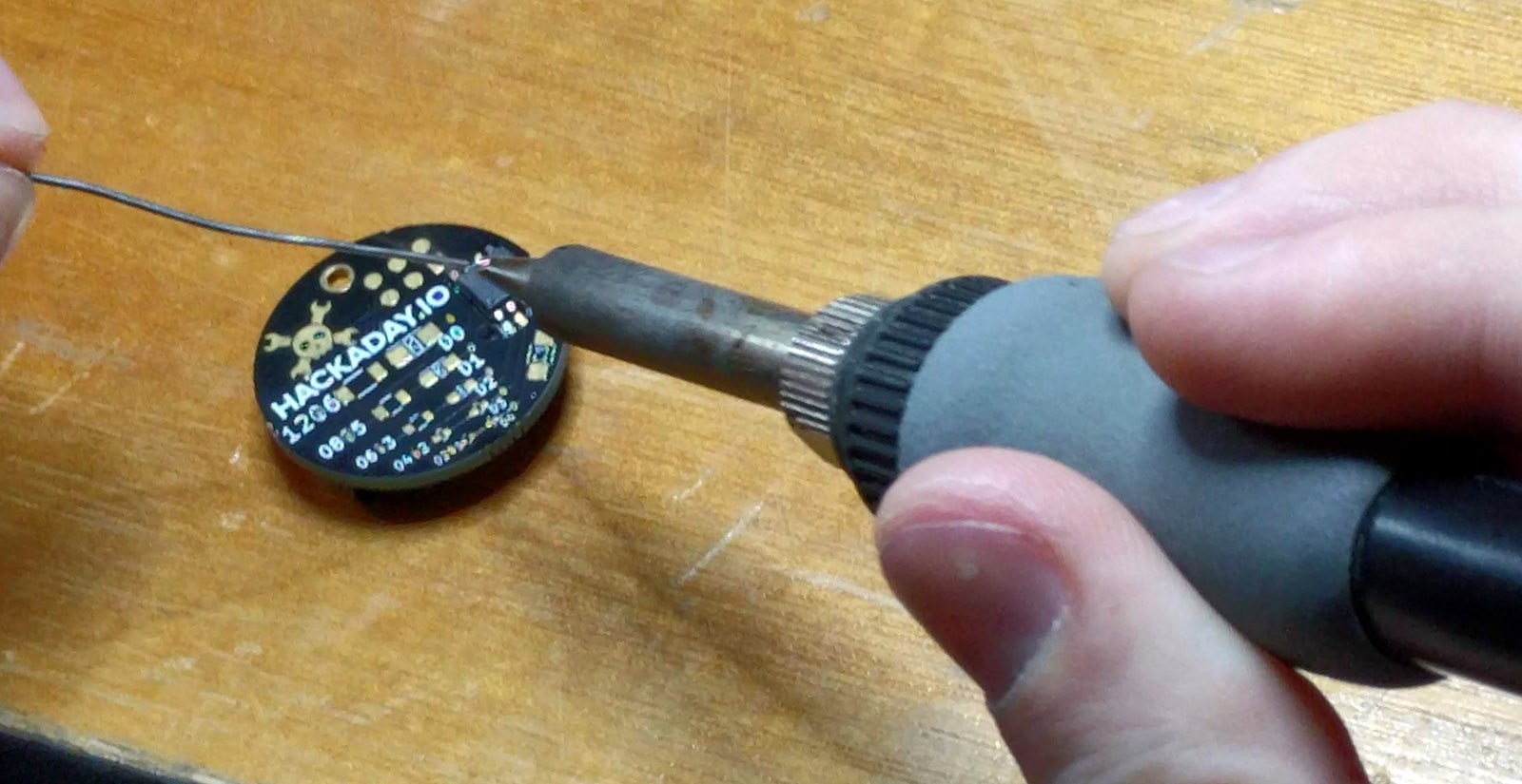 03 | November | 2018 | Hackaday