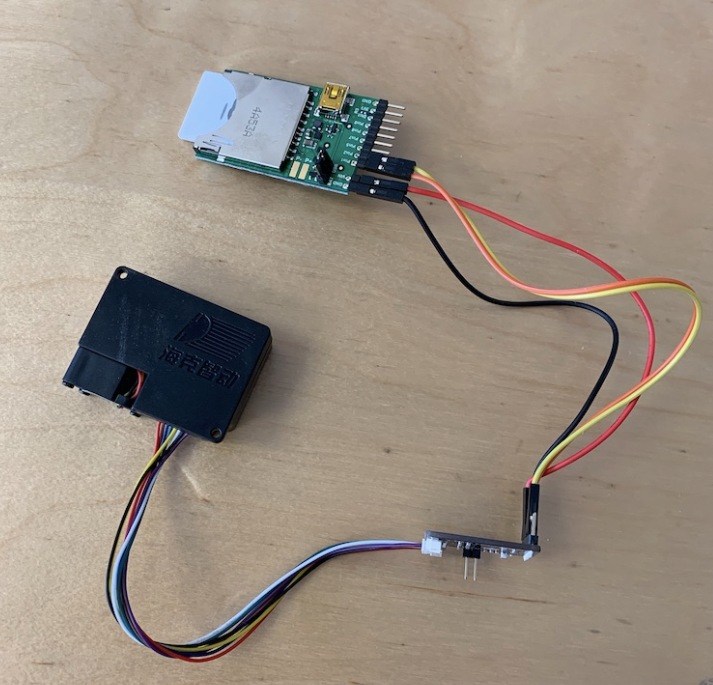 20 | November | 2018 | Hackaday | Page 2