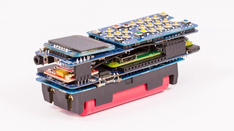 Building Portable Linux Devices: Never Been Easier, But Still Hard ...