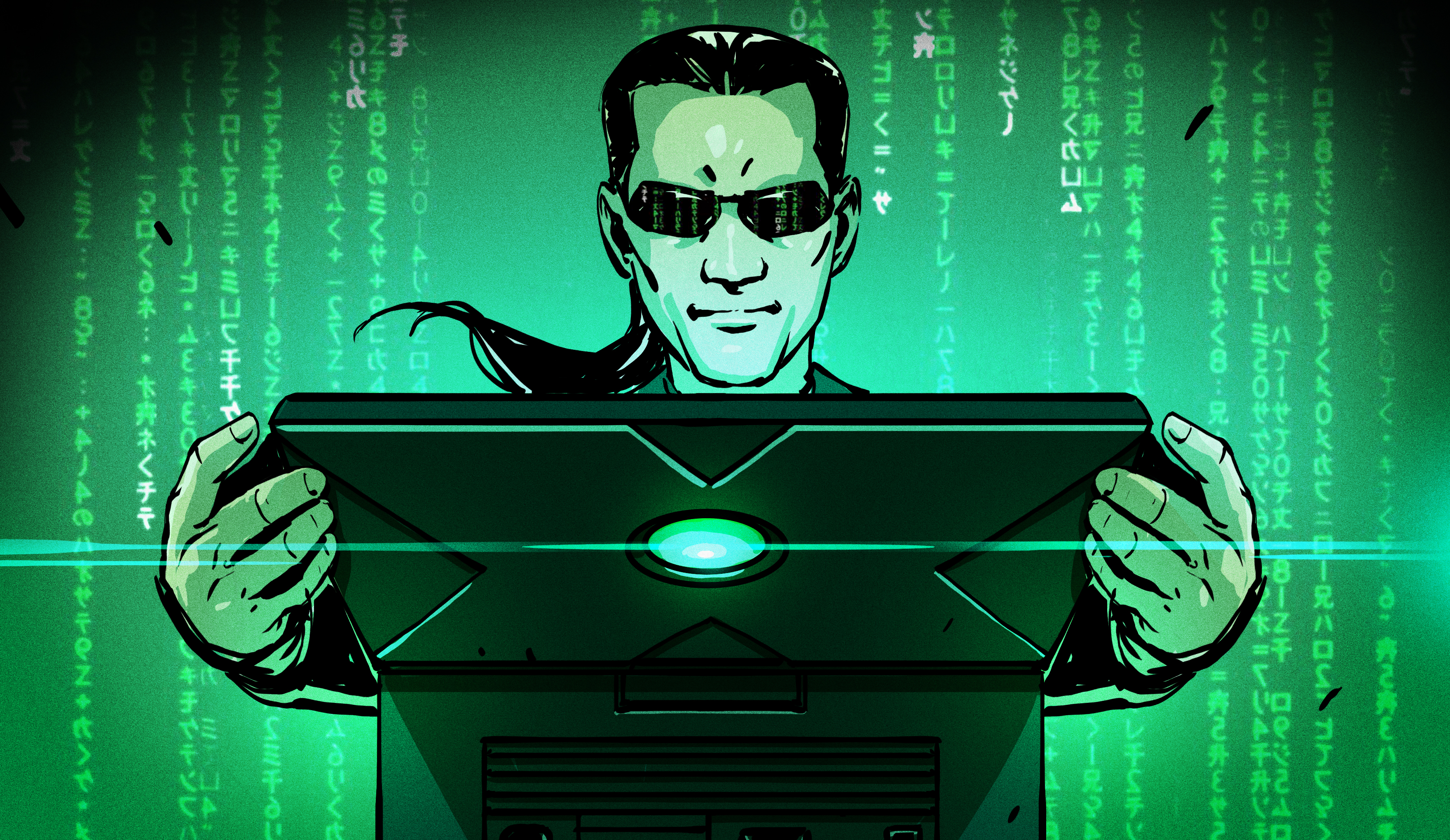 How The Xbox Was Hacked Hackaday
