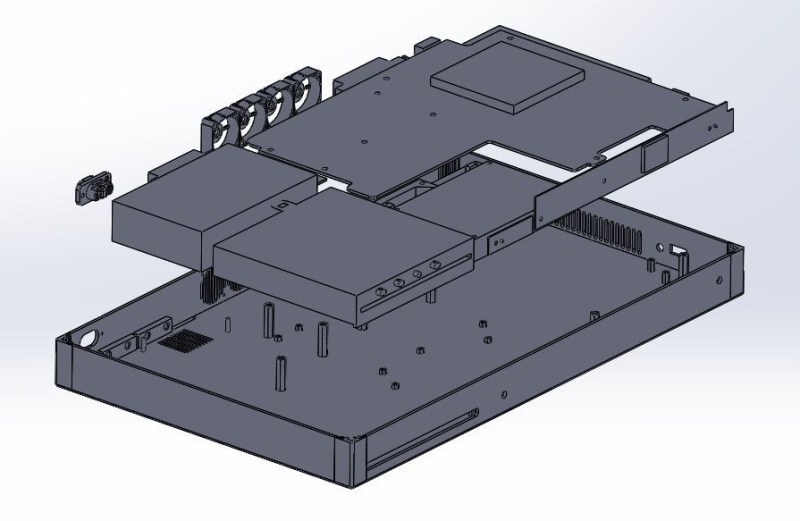 28 | November | 2018 | Hackaday