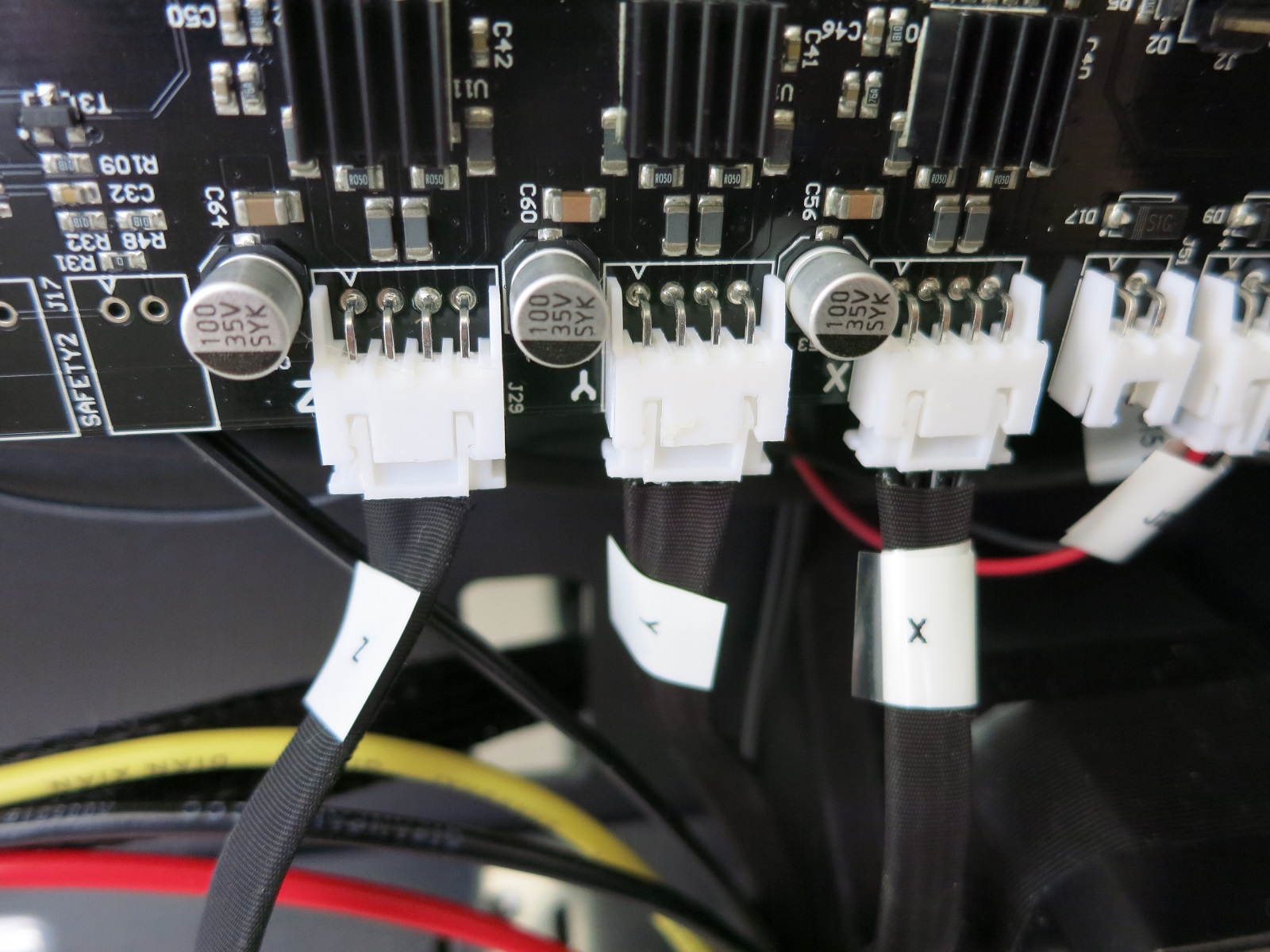 JST Is Not A Connector | Hackaday