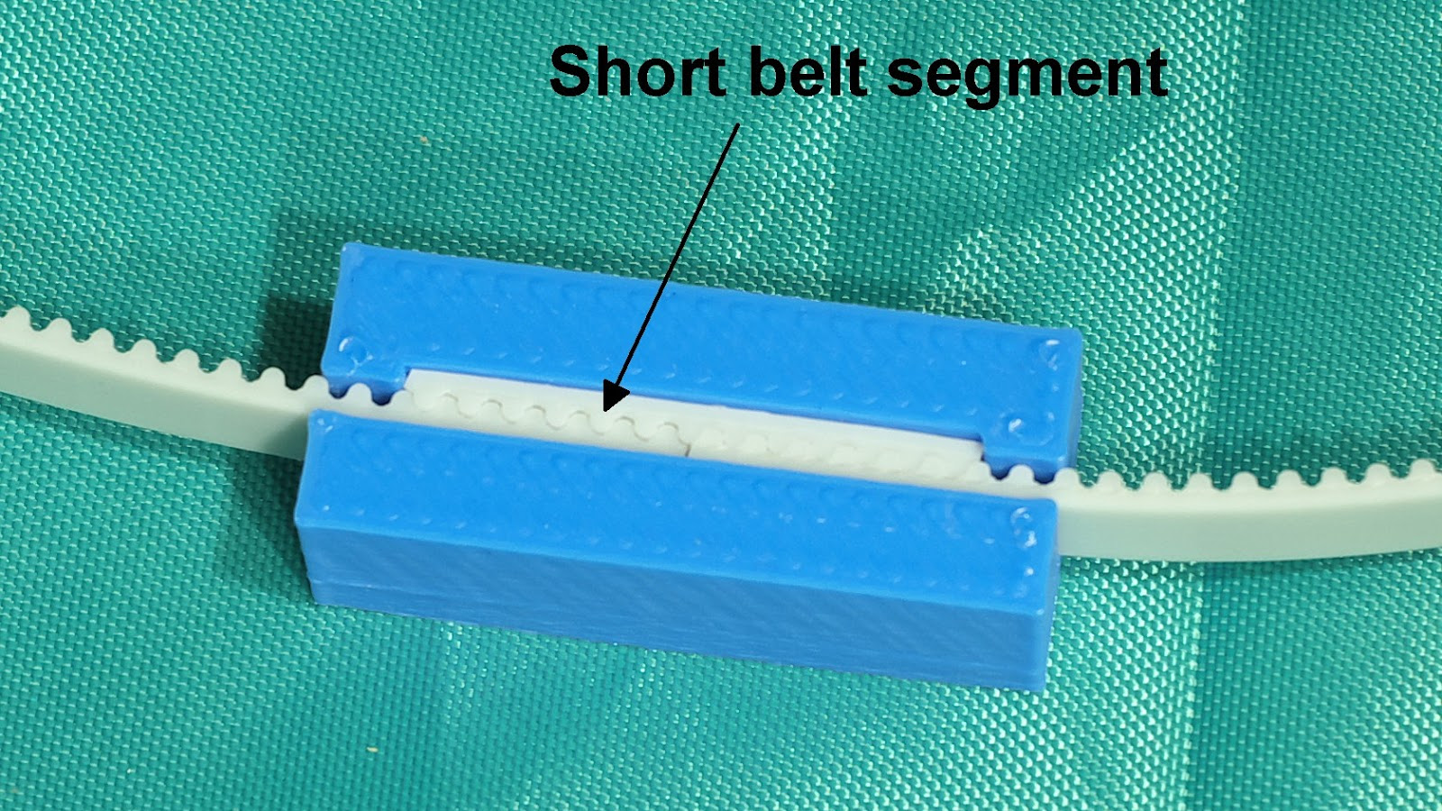 Uændret smøre skole How Not To Design A 3D Printed Belt Clamp | Hackaday