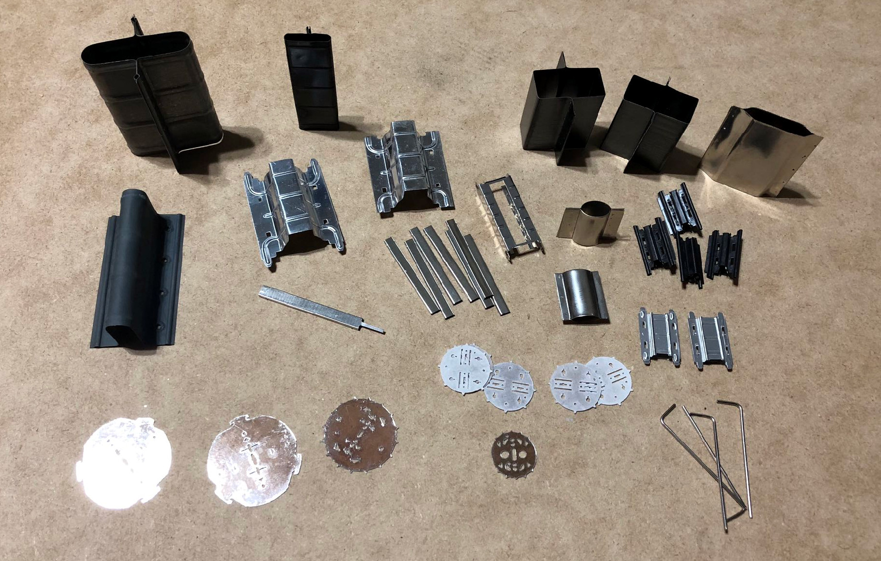 Vacuum Tubes Hackaday