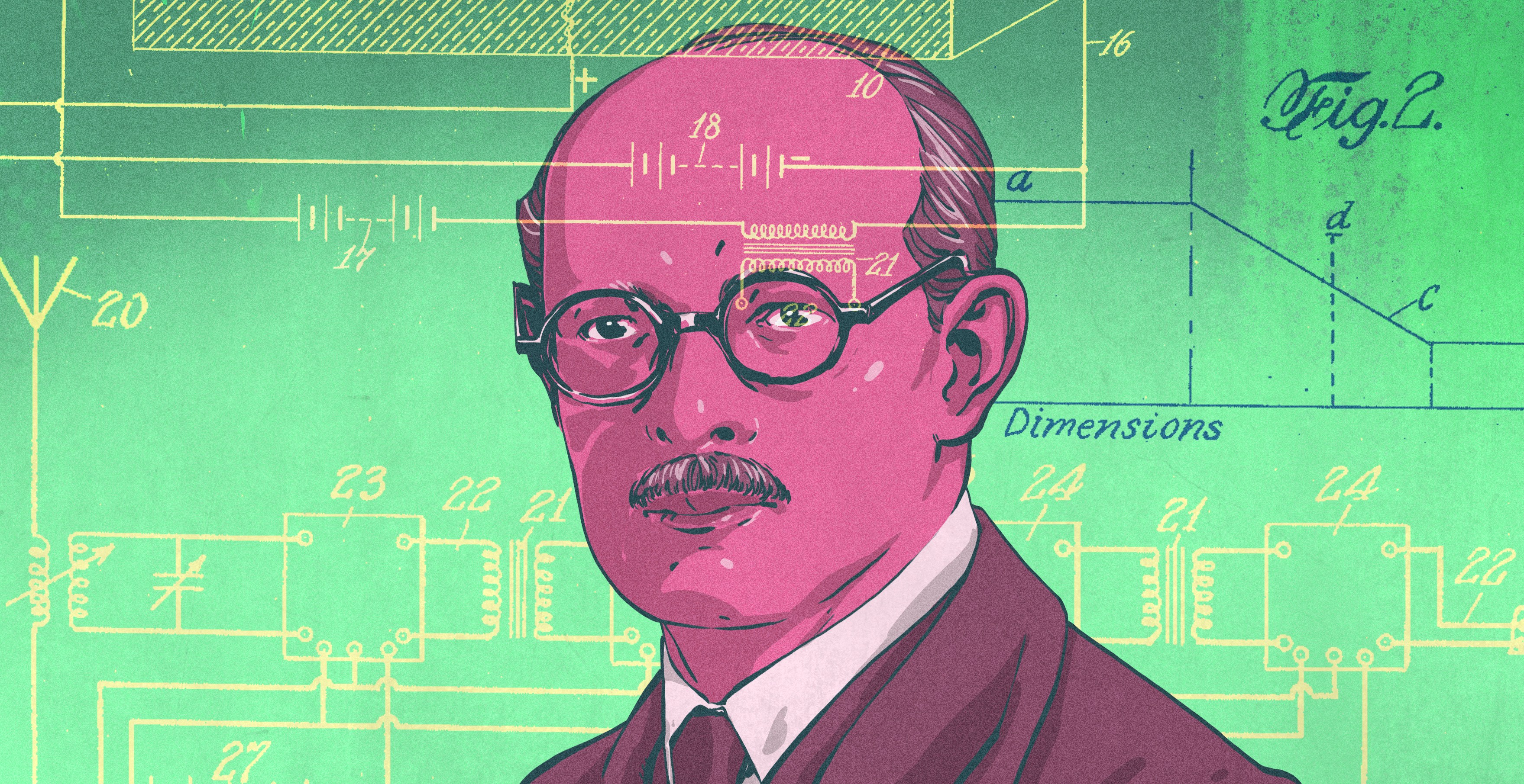JuliusLilienfeld | Hackaday