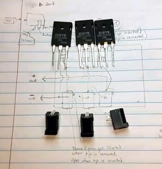 10 | December | 2018 | Hackaday