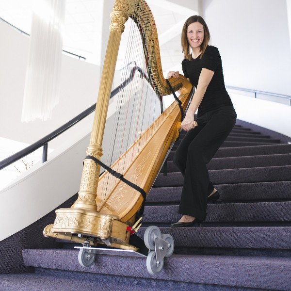 Laser Harp Sounds Real Thanks To KarplusStrong Wave Equation Hackaday