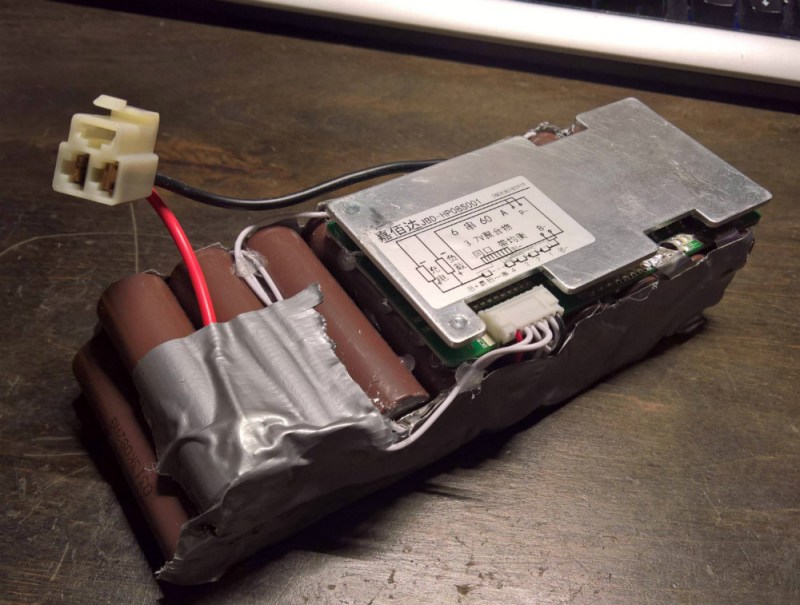05 | December | 2018 | Hackaday