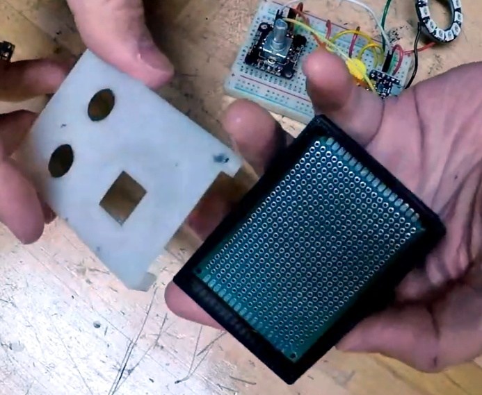 13 | December | 2018 | Hackaday