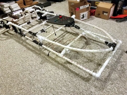 07 | December | 2018 | Hackaday