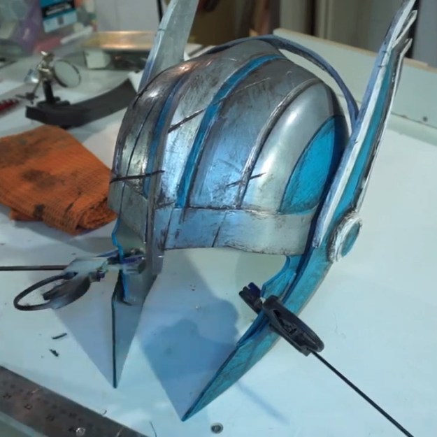 December | 2018 | Hackaday | Page 17